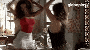 Salve Jorge Globoplay GIF by globoplay