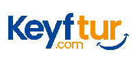 Keyftravel Sticker by Keyf Tur