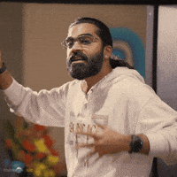 Dragon GIF by Think Music