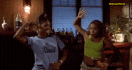 paula jai parker dancing GIF