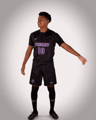 10 GIF by Portland Pilots