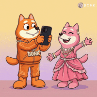 Jewelry Smiling GIF by BONK