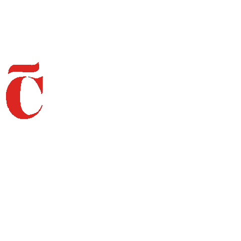 TheChatterClub giphyupload logo chatter the chatter club Sticker