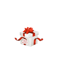 Surprise Voucher Sticker by Familienbäckerei Musswessels