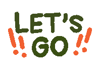 Lets Go Love Sticker by Texas Live!