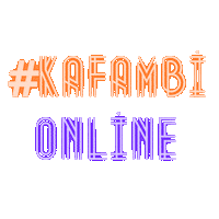 kafambionline turk turkce kafambionline kafambifarkında Sticker