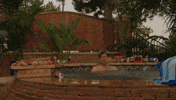 andy samberg crying GIF by Brooklyn Nine-Nine
