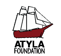 Ship Sail Sticker