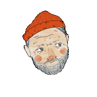 Babulic babulic Sticker