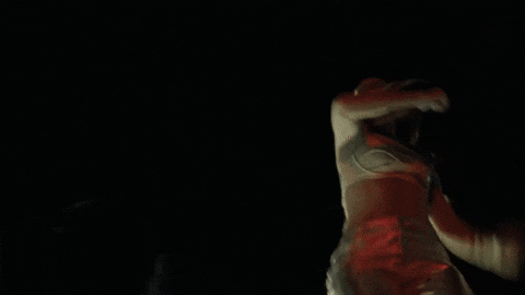 Rap Rage GIF by Betclic Polska