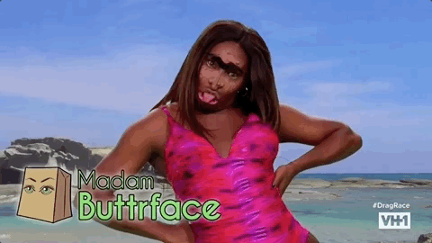 season 10 episode 3 GIF by RuPaul's Drag Race