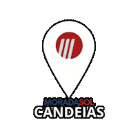 Imobiliaria Candeias Sticker by Moradasol