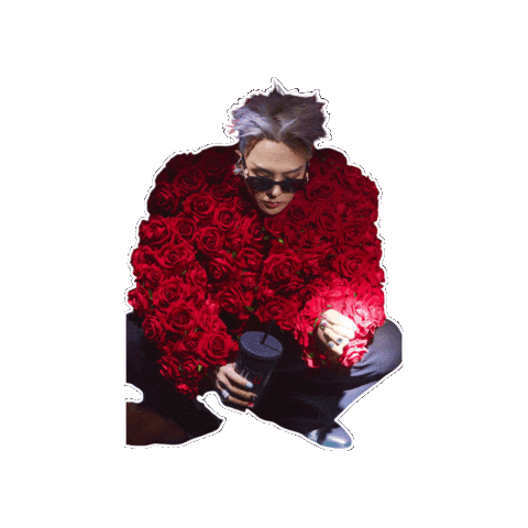 G-Dragon Concert Sticker