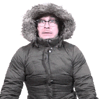 Christmas Vacation Ian Sticker by Gerhards