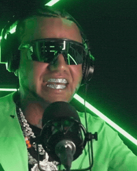 Rap Freestyle GIF by Respective
