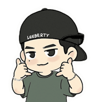 Hiphop Leejunyoung Sticker