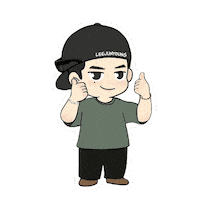 Leejunyoung Sticker
