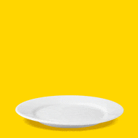 Jump Breakfast GIF by Justin Gammon