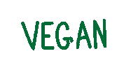 Vegan Sticker