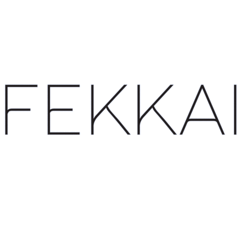 Logo Hair Sticker by Fekkai