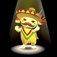 Dance Dancing GIF