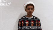 Rote Rosen Christmas GIF by Studio Hamburg Serienwerft GmbH