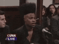 Word Up GIF