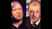 rafa benitez football GIF by The Telegraph