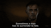fox tv GIF by Prison Break