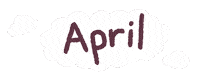 Happy Loop Sticker by Mira & Ink