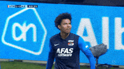 GIF by FOX Sports
