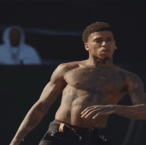 Dance Dancing GIF by EsZ  Giphy World