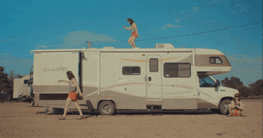 Princeakeem GIF by Mike Posner