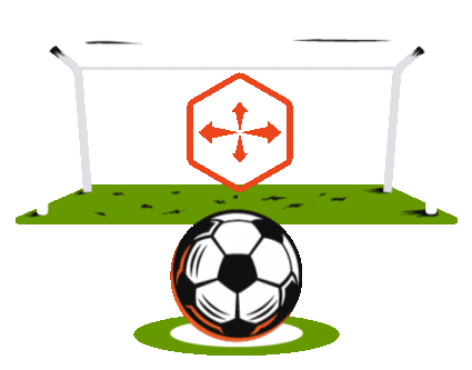 world cup soccer Sticker by dockersmx