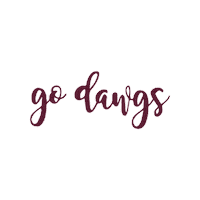 SIUStudentCenter siu dawgs salukis siuc Sticker