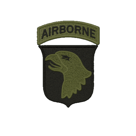 Us Army Soldier Sticker by GoArmy