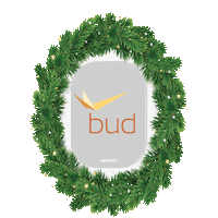 Christmas Travel Sticker by Budapest Airport