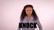 mad strong woman GIF by Shalita Grant