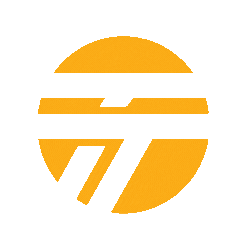 tal_trailer giphyupload logo brand trailer Sticker