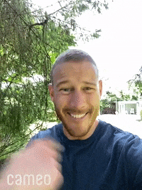 Happy Game Of Thrones GIF by Cameo