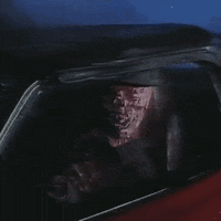 horror movies GIF by absurdnoise