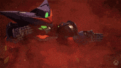 Summon Sd Gundam GIF by Xbox