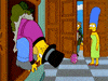 homer simpson GIF