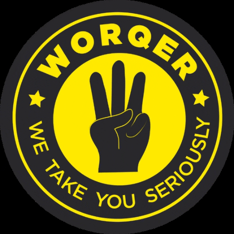 Worqer worq worqer GIF
