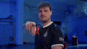 Counter Strike Point GIF by BLAST