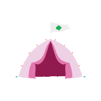 Girlscouts Sticker by Girl Scouts of Greater Iowa