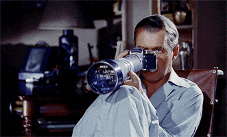 GIF by Filmin