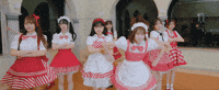 Girl Group Dance GIF