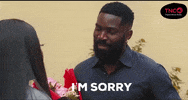 Im Sorry I Love You GIF by TNC Africa