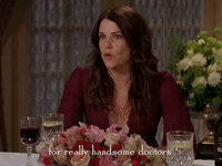 season 6 netflix GIF by Gilmore Girls 